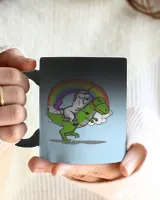 Magic Mug 11oz