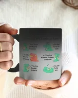 Magic Mug 11oz