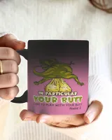 Magic Mug 11oz