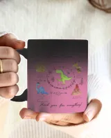 Magic Mug 11oz