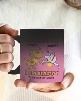 Magic Mug 11oz