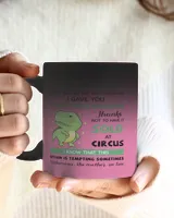 Magic Mug 11oz