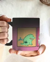 Magic Mug 11oz
