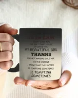 Magic Mug 11oz