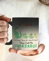 Magic Mug 11oz