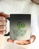 Magic Mug 11oz