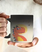 Magic Mug 11oz