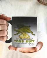 Magic Mug 11oz