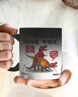 Magic Mug 11oz
