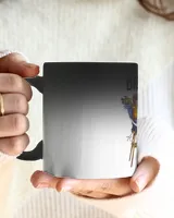 Magic Mug 11oz