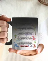 Magic Mug 11oz