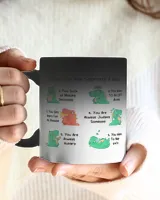 Magic Mug 11oz