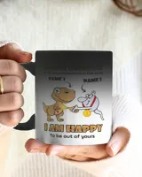 Magic Mug 11oz