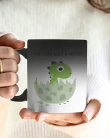 Magic Mug 11oz