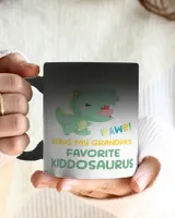 Magic Mug 11oz
