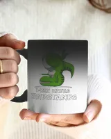 Magic Mug 11oz