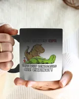 Magic Mug 11oz