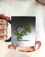 Magic Mug 11oz