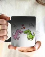 Magic Mug 11oz