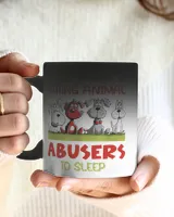 Magic Mug 11oz