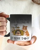 Magic Mug 11oz