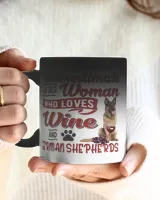 Magic Mug 11oz