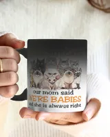 Magic Mug 11oz