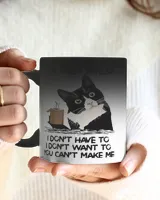 Magic Mug 11oz