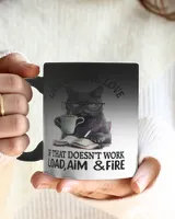 Magic Mug 11oz