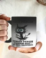 Magic Mug 11oz