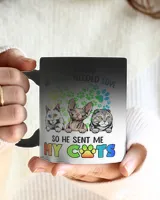 Magic Mug 11oz