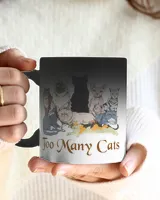Magic Mug 11oz