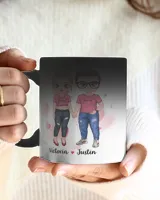 Magic Mug 11oz