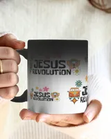 Magic Mug 11oz