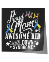 Satin Square Poster