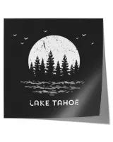Satin Square Poster