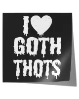 Satin Square Poster