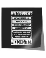 Satin Square Poster