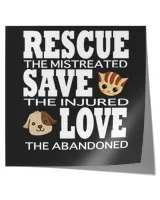 Satin Square Poster
