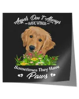 Satin Square Poster