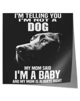 Satin Square Poster