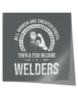 Satin Square Poster