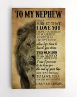 Ready To Hang Canvas (32x48 inch)