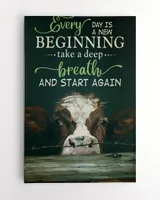 Ready To Hang Canvas (32x48 inch)