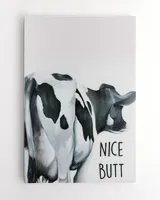 Ready To Hang Canvas (32x48 inch)