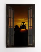 Ready To Hang Canvas (32x48 inch)