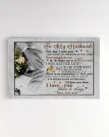 Ready To Hang Canvas (48x32 inch) Ready To Hang Canvas (48x32 inch)