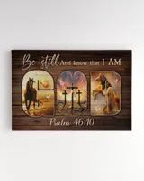 Ready To Hang Canvas (48x32 inch)