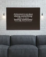 Ready To Hang Canvas (48x32 inch) Ready To Hang Canvas (48x32 inch)