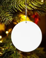 Cardinal Bird Ornament - RCO231106